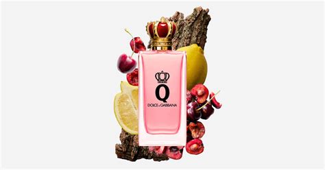 dolce gabbana lemons|dolce and gabbana queen intense.